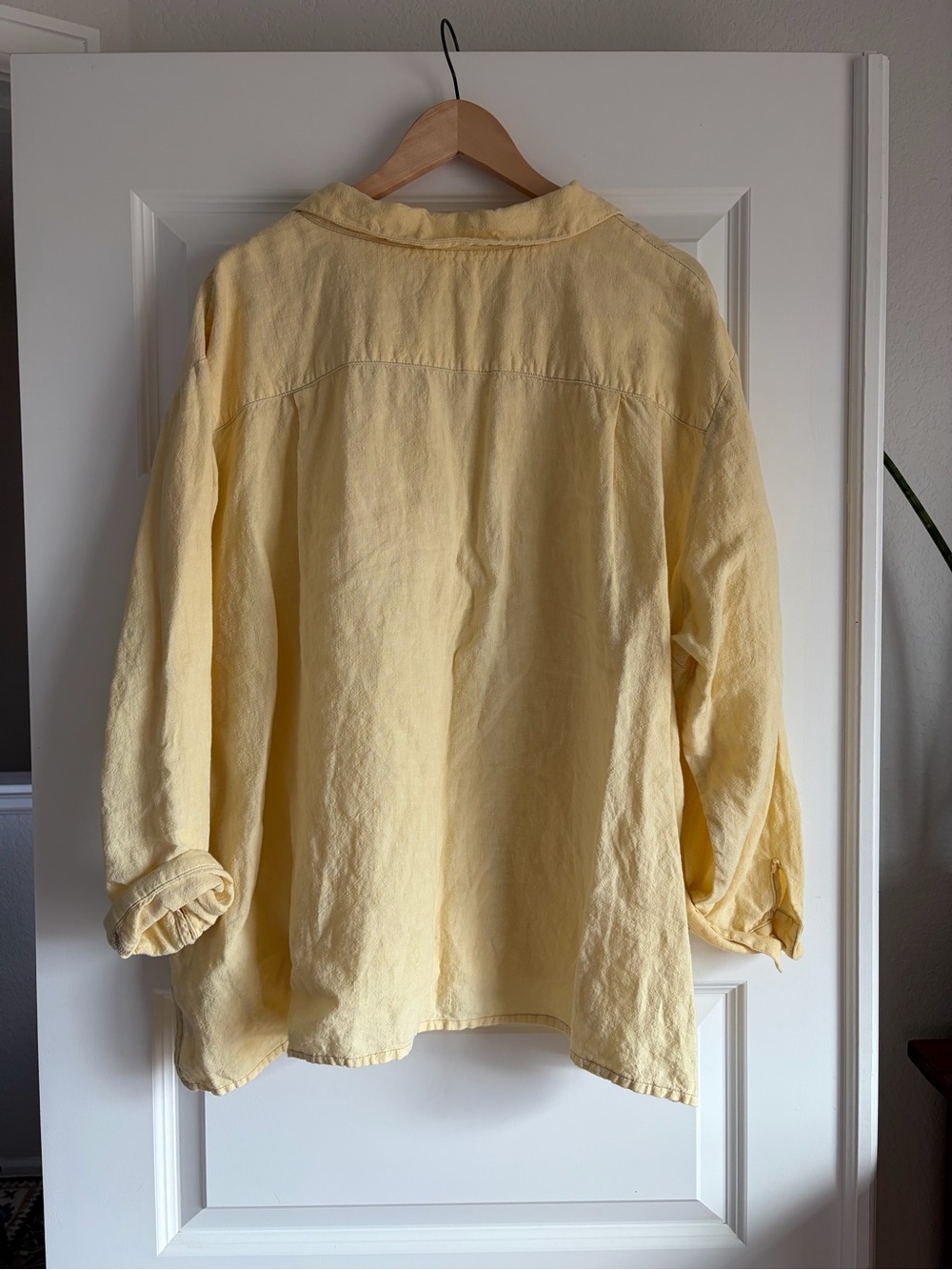 Boheme Goods The Oxford Shirt - Picture 4 of 5